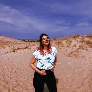 Meet your Posher, Emma